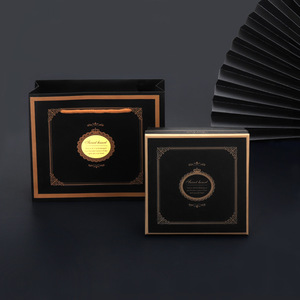 Bán Sỉ Trực Tiếp Từ Nhà Máy Hộp Bao Bì Sô Cô La Các Tông Giấy Rời Hộp Quà Tặng Kẹo Túi Hộp Đóng Gói Ủng Hộ Đám Cưới - Product Image 5