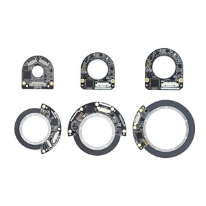 Módulo de articulación robótica de alta precisión con motor, actuador de articulación hueca para brazo robótico con EtherCAT/CAN - Product Image 3