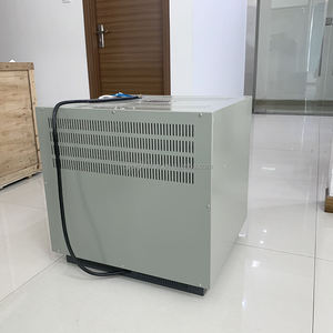 Equipo de calefacción portátil de laboratorio Horno de mufla para medir cenizas, índice de <span class=keywords><strong>Roga</strong></span> y materia volátil - Product Image 6