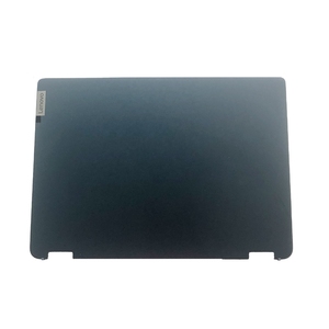 Original nuevo para Lenovo Ldeapad Flex 5 14IRU8 LCD contraportada azul con respaldo adhesivo 5CB1L30590 - Product Image 1