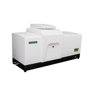 Winner 2006B Wet Double-beam <strong>Laser</strong> <strong>Particle</strong> <strong>Size</strong> Analyzer 0.1-1000um Winner Product 2024 Alcohol <strong>Tester</strong> - Product Image 2