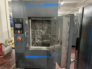 Nuevo Equipo Inteligente de Regeneración de DPF, Máquina Térmica de Limpieza de Filtros de Partículas de Acero Inoxidable para Camiones - Product Image 2
