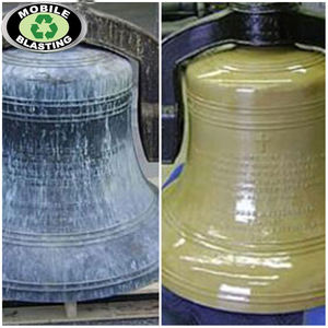 Attrezzatura Mobile per <span class=keywords><strong>Sabbiatura</strong></span> Senza Polvere Usata Db500 in Vendita - Product Image 5