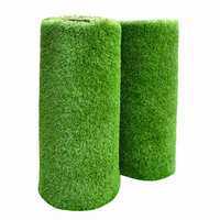 Gazon synthétique professionnel pour putting green, résistant à l'usure, herbe artificielle pour terrain de golf intérieur et extérieur