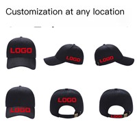 Gorra de béisbol trucker de malla deportiva con logo personalizado, estilo hip hop, clásica, de espuma, ajustable, para viajes al aire libre, deportes y playa, de 5 paneles