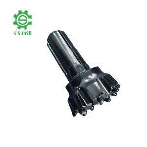 CIR110-110mm Cir <span class=keywords><strong>Hammer</strong></span> <span class=keywords><strong>Bit</strong></span> <span class=keywords><strong>DTH</strong></span> Khoan Rig Công Cụ Cho CIR <span class=keywords><strong>Hammer</strong></span> 130Mm 140Mm 170Mm 200Mm Áp Lực Thấp Rock Nút Bits - Product Image 1