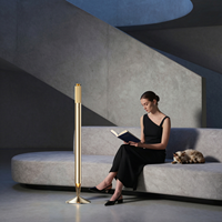 Diffuseur d'arômes Premium Gold 3004 V922L pour villas, grands appartements, hôtels 5 étoiles, espaces commerciaux et maison