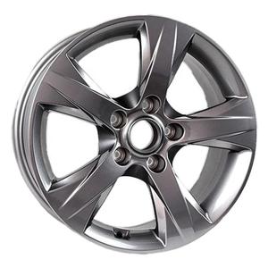 ล้อแม็กซ์อะลูมิเนียมฟอร์จเว้าสำหรับรถยนต์นั่งส่วนบุคคล ขนาด 17x8.5J 18x9J 19x9.5J 20x10J สำหรับรถยนต์ซีรีส์ 3 ซีรีส์ 5 M3 M5 ปี 2018-2025 - Product Image 3