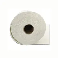 Thermal Insulation 1mm Thickness 1260 Tiles Kaowool Ceramic Fiber Paper -  China Ceramic Fiber Paper, Ceramic Paper