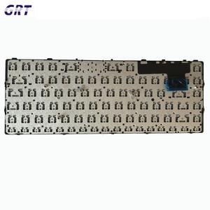Sunrex Laptop <b>Keyboard</b> for HP EliteBook Folio 9470m 9480m 697685-211 - Product Image 5