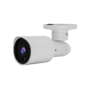 Gadignan — <span class=keywords><strong>caméra</strong></span> <span class=keywords><strong>de</strong></span> Surveillance extérieure IP 8MP/<span class=keywords><strong>4K</strong></span> (<span class=keywords><strong>Sony</strong></span> IMX415), dispositif <span class=keywords><strong>de</strong></span> sécurité étanche, avec Vision nocturne, type Bullet, IP66 - Product Image 1