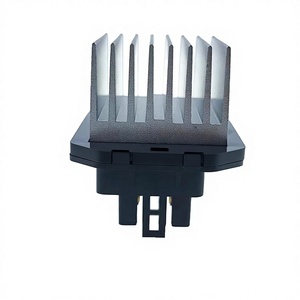 Regulador de Ventilador 7L0 907 521B para Touareg, Repuesto de Piezas Automotrices - Product Image 4