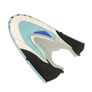 Buen Precio, Cómodo, Duradero, Parte Superior de Tejido Elástico de Alta Calidad con Soporte de TPU, Parte Superior Transpirable para Calzado Deportivo - Product Image 4