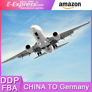 Meilleur agent d'expédition DDP FBA <span class=keywords><strong>de</strong></span> la Chine vers les États-Unis/Émirats arabes unis/Finlande/Royaume-Uni <span class=keywords><strong>Amazon</strong></span> par les services <span class=keywords><strong>de</strong></span> fret aérien international - Product Image 5