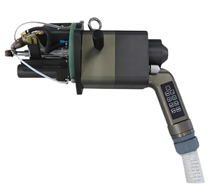 Antorcha de Soldadura de Tubos y Placas para Todas las Posiciones, con Materiales de Alta Calidad para la Fabricación de Calderas, Pistola Automática - Product Image 1
