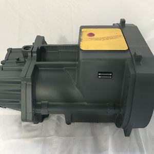 Atlas Copco Gốc Lp Yếu Tố Máy Nén Công Nghiệp Bộ Phận Máy Nén Khí Đầu Airend Bơm Động Cơ Với 1616725691 - Product Image 3