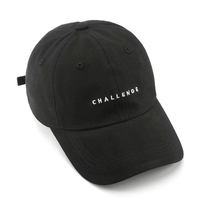 Casquette de baseball unisexe tendance en gros pour couples, style INS, streetwear décontracté, chapeau de soleil pour hommes et femmes, logo personnalisé