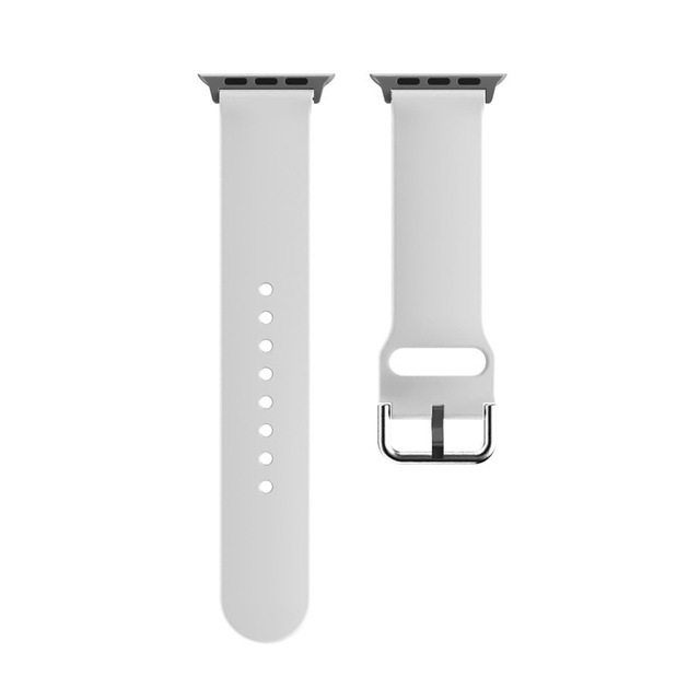 TPU Watch Band Smart Watch Bracelet UV Printing for Apple Watch 7 45mm Bands