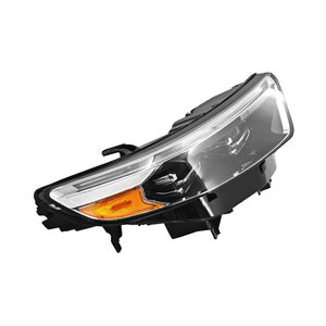 Fabbrica all'ingrosso <span class=keywords><strong>Auto</strong></span> pezzo di ricambio fari fari per Ford Explorer <span class=keywords><strong>ST</strong></span> 2020-2023 FO2502398 LB5Z13008DB - Product Image 2