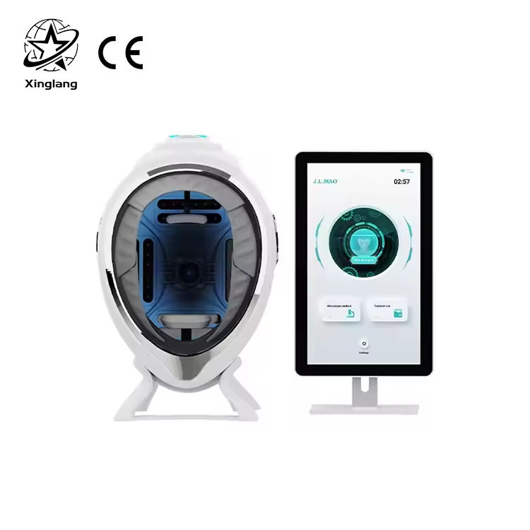 Écran de 15,6 pouces sans humidimètre