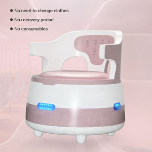 Nueva Silla de Relajación por <span class=keywords><strong>Resonancia</strong></span> Magnética para Incontinencia Urinaria y Disfunción Sexual, Sin Período de Recuperación - Product Image 1