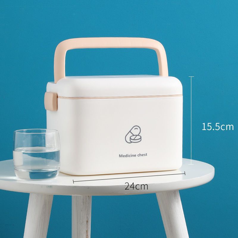 Standard Grande Taille [Convient pour un Usage Unique, Épais pour l'Exportation]