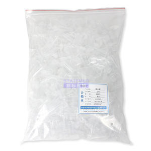 Tubos de Centrífuga de Plástico Statemed de 0.2ml, 0.5ml, 1.5ml, 5ml, 10ml, Tubos EP para Pruebas de Laboratorio, Cumplen con RoHS - Product Image 2