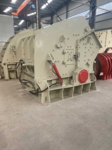 <span class=keywords><strong>Pfw</strong></span> loạt máy nghiền đá Máy Nghiền tác động cho quặng & khai thác thành phần cốt lõi bao gồm máy nghiền hàm & búa - Product Image 5