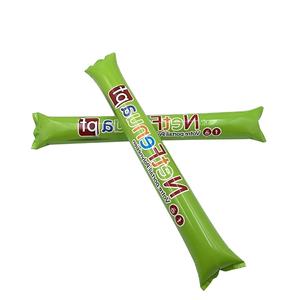 Prix bas OEM Bâtons de sport <span class=keywords><strong>Bangbang</strong></span> pour faire du bruit Bâtons d'encouragement personnalisés - Product Image 5