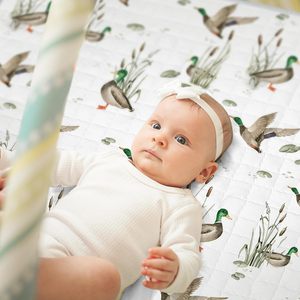 <span class=keywords><strong>Tapis</strong></span> de jeu pour bébé inodore et antidérapant, pliable et lavable, en mousse, pour nourrissons et tout-petits, espace de jeu rembourré - Product Image 5