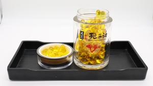 Groothandel Hoge Kwaliteit <span class=keywords><strong>Reishi</strong></span> <span class=keywords><strong>Spore</strong></span> Olie Pure Ganoderma <span class=keywords><strong>Spore</strong></span> Olie Ganoderma Lucidum <span class=keywords><strong>Softgel</strong></span> Essentia Olie - Product Image 5