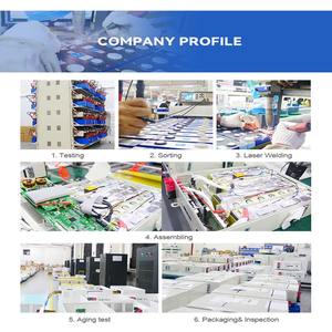 외딴 마을과 섬 지역에서 가정용 인버터와 배터리가 포함된 8kW & <span class=keywords><strong>10kW</strong></span> 독립형 태양광 발전 시스템 - Product Image 6