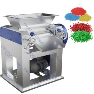 High Quality Multifunctional Laboratory Three Roller Mill Grinder Soap Three Roller Milling Machine 3 Roller Grinding Machine