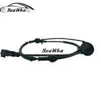 4670A574 capteur de vitesse de roue ABS droit arrière RH pour Mitsubishi Outlander Lancer RVR accessoires de voiture systèmes électriques automatiques