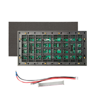 En stock, écran LED d'affichage, module d'écran LED pour extérieur et intérieur, P0.9, P1.2, P1.5, P1.8, P2, P2.5, P2.9, P3, P3.91, P4, P4.81, P5, P6, P8, P10