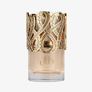 Nouveau parfum arabe unisexe Dalal <span class=keywords><strong>pour</strong></span> femmes et hommes, senteur Rose Miel, format standard, fabricant de grande marque, vente en gros transfrontalière - Product Image 5