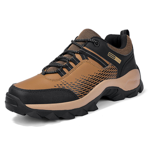 Forniture professionali di fabbrica popolari scarpe da ginnastica da uomo basse da <span class=keywords><strong>donna</strong></span> resistenti all'usura per l'autunno/inverno arrampicata <span class=keywords><strong>Trekking</strong></span> a piedi - Product Image 3