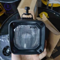 Pièces détachées pour camions SEM 5189640 5252599, lampe de travail pour chargeuse sur pneus, excavatrice, niveleuse, camions miniers
