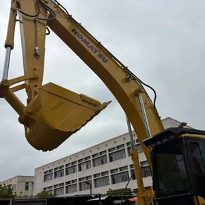 Escavatore Giapponese Usato Komatsu PC300 di Alta Qualità, 30 Tonnellate, Originale Giappone, Prezzo Conveniente, Motore e Altri Modelli PC300/200/450 in Vendita - Product Image 6