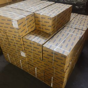 トラックブレーキ室エアブレーキチャンバーT3030DD 3 8 NPTトラックブレーキブースターT3030DD FUWA用 - Product Image 5