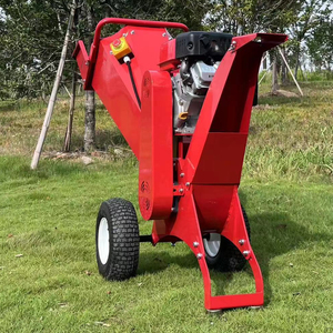 Gọn gàng Hot Bán 3 năm Bảo hành chất lượng hàng đầu động cơ gỗ chipper nwc60 với Nhật Bản lưỡi - Product Image 4