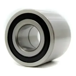 Balero Auto Rodamientos Doble De Rueda Delantera para Bedford Rascal 1986-1990 - Product Image 1