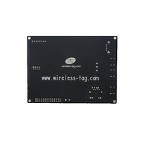 Papan esp32 p4 esp32 dev esp32 p4 c5 WT99P4C5-S1 dengan ESP32-P4 esp c5 Modul WiFi 6 Wifi Ble Dual-core RISC-V
