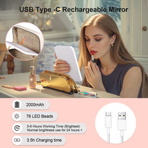 Bolsa de Maquillaje Resistente OBOX, Productos al por Mayor, para <span class=keywords><strong>Pintores</strong></span> Callejeros y Trabajo al Aire Libre - Product Image 5