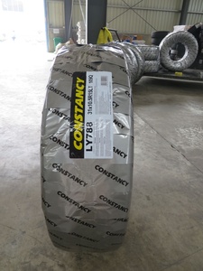 Pneus de camion radiaux CONSTANCY 1200r24 1100r20 10.00 R 20 1000 Prix 275 315/80r22.5 1000.20 Chine 315/80/22.5 - Product Image 2