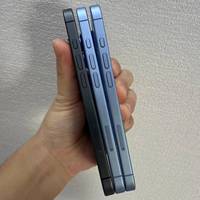 Téléphone 17 – Vente en gros à prix réduit – Version américaine originale débloquée – Pour iPhone 17 violet 5G 6,3 pouces – Téléphones IA version américaine