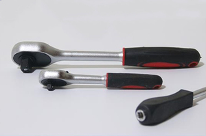 Hộp Kết Hợp Cờ Lê Đa Chức Năng Chuyên Nghiệp, Bộ Ổ Cắm Cờ Lê, Hộp Thổi, Hộp Màu, 108 Cái - Product Image 3