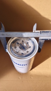 Filtro Olio 15208-Z9000 15201-Z9002 15209-Z9003 15208-Z9007 15208D9701 15208-Z9003 15208-Z900115208-Z9002 per Nissan Fiat IVECO - Product Image 4