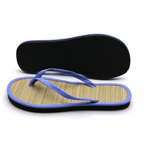 Sandali su misura spiaggia spiaggia <span class=keywords><strong>paglia</strong></span> <span class=keywords><strong>infradito</strong></span> <span class=keywords><strong>infradito</strong></span> donna uomo - Product Image 5