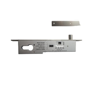 Nordson an ninh deadbolt Thất Bại an toàn tấn công thả Bolt khóa khóa điện - Product Image 1